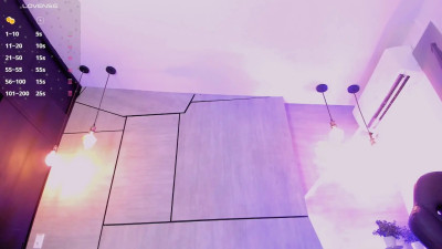 Watch danii_hill recorded live streams from Stripchat on 2025/06/19, Cam Archive