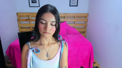 Watch melany_0911 recorded live streams from Chaturbate on 2025/06/19, Cam Archive