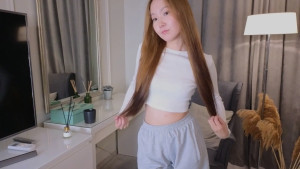 Watch QuennaGitt recorded live streams from CAM4 on 2025/06/19, Cam Archive