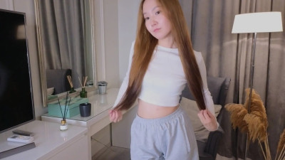 Watch QuennaGitt recorded live streams from CAM4 on 2025/06/19, Cam Archive