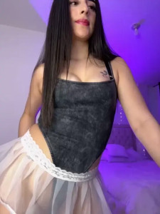 Watch itsmadely recorded live streams from Stripchat on 2025/06/19, Cam Archive