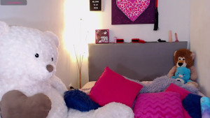 Watch Ashley_amoret94 recorded live streams from CAM4 on 2025/06/19, Cam Archive