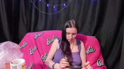 Watch milana696969 recorded live streams from Chaturbate on 2025/06/19, Cam Archive