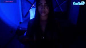 Watch salommecruz recorded live streams from Camsoda on 2025/06/19, Cam Archive