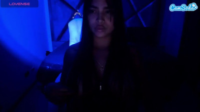 Watch salommecruz recorded live streams from Camsoda on 2025/06/19, Cam Archive