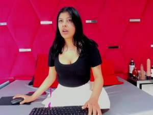 Watch Salmaportman recorded live streams from BongaCams on 2025/06/19, Cam Archive