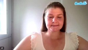 Watch lovexCaroline recorded live streams from Camsoda on 2025/06/19, Cam Archive