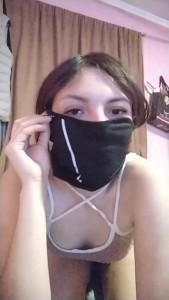 Watch Maamychula recorded live streams from CAM4 on 2025/06/19, Cam Archive