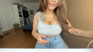 Watch Lilsweet66 recorded live streams from CAM4 on 2025/06/19, Cam Archive