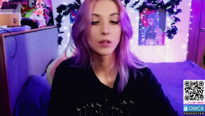 Watch Violet_Noir recorded live streams from Chaturbate on 2025/06/19, Cam Archive