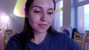 Watch silicialuu recorded live streams from Stripchat on 2025/06/19, Cam Archive