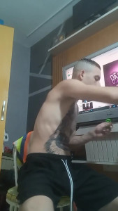 Watch Soerva recorded live streams from CAM4 on 2025/06/17, Cam Archive