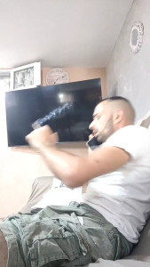 Watch Fabio530234 recorded live streams from CAM4 on 2025/06/17, Cam Archive