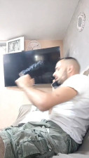 Watch Fabio530234 recorded live streams from CAM4 on 2025/06/17, Cam Archive