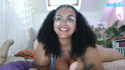 Watch its-eve recorded live streams from Camsoda on 2025/06/17, Cam Archive