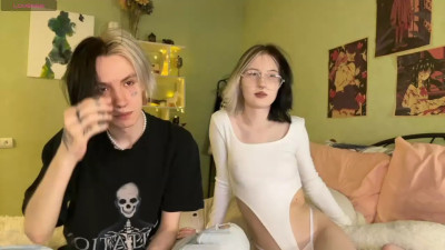 Watch veryraretwins recorded live streams from BongaCams on 2025/06/19, Cam Archive
