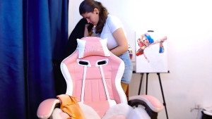 Watch ann-mikele recorded live streams from BongaCams on 2025/06/17, Cam Archive