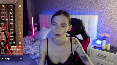Watch sophiecherrie recorded live streams from Chaturbate on 2025/06/19, Cam Archive