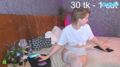 Watch lilian_daniels recorded live streams from Camsoda on 2025/06/20, Cam Archive