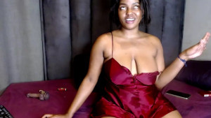 LustyDeziree1
