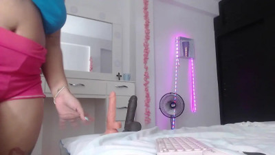 Watch Anitta_bell recorded live streams from Stripchat on 2025/06/17, Cam Archive