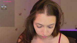 Watch em1liaa recorded live streams from Chaturbate on 2025/06/17, Cam Archive