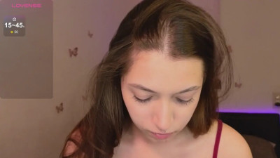 Watch em1liaa recorded live streams from Chaturbate on 2025/06/17, Cam Archive