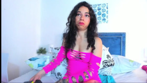 Watch ZulyMichels recorded live streams from Stripchat on 2025/06/17, Cam Archive