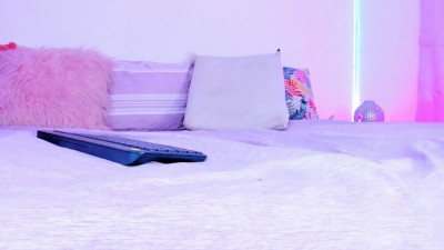 Watch keisy_2 recorded live streams from Chaturbate on 2025/06/17, Cam Archive