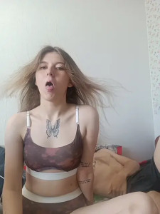 Watch ShowMeMemasiki recorded live streams from BongaCams on 2025/06/19, Cam Archive