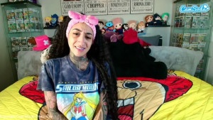 Watch starryari69 recorded live streams from Camsoda on 2025/06/19, Cam Archive