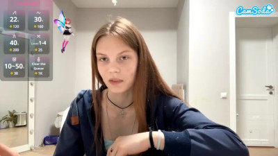 Watch aftongault recorded live streams from Camsoda on 2025/06/17, Cam Archive