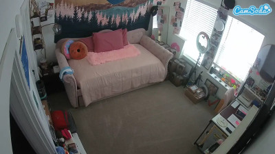 Watch voyeurcam-hazelgrace-02 recorded live streams from Camsoda on 2025/06/19, Cam Archive