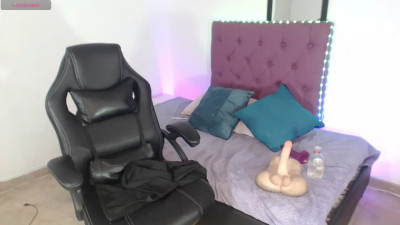 Watch cristaladams6 recorded live streams from Chaturbate on 2025/06/19, Cam Archive