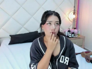 Watch Kelsey_Cobb recorded live streams from Stripchat on 2025/06/17, Cam Archive