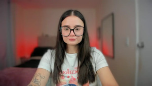 Watch Ninavolkov recorded live streams from Chaturbate on 2025/06/19, Cam Archive