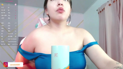 Watch Diiamond_love recorded live streams from Stripchat on 2025/06/17, Cam Archive