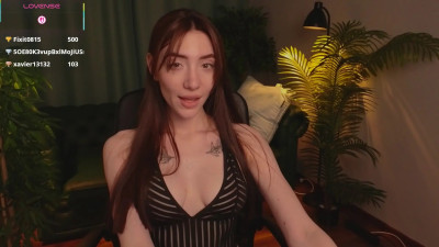 Watch jensweetpea recorded live streams from Stripchat on 2025/06/17, Cam Archive