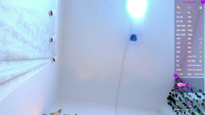 Watch andrea_hilton_ recorded live streams from Chaturbate on 2025/06/17, Cam Archive