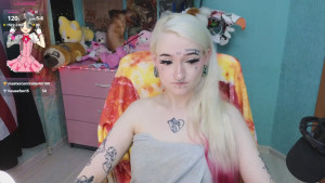 Watch manuela_unicorn recorded live streams from Chaturbate on 2025/06/17, Cam Archive