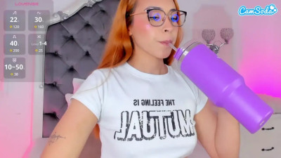 Watch pollygrey_ recorded live streams from Camsoda on 2025/06/17, Cam Archive