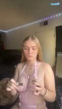 Watch barbieblondie69 recorded live streams from Camsoda on 2025/06/17, Cam Archive