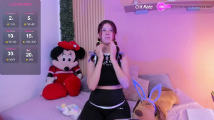 Watch shopie_joy recorded live streams from Chaturbate on 2025/06/17, Cam Archive
