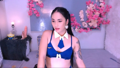 Watch Oriental_Tiara recorded live streams from Stripchat on 2025/08/04, Cam Archive
