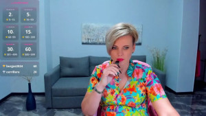 Watch julia_wilsons recorded live streams from Chaturbate on 2025/08/04, Cam Archive