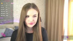 Watch CrystalBlissi recorded live streams from Stripchat on 2025/08/04, Cam Archive