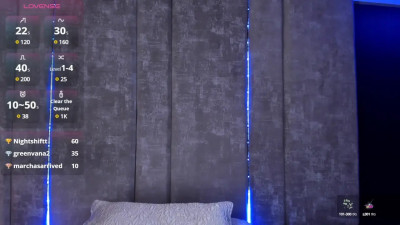 Watch Amareto_ recorded live streams from Stripchat on 2025/08/04, Cam Archive