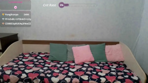 Watch mililymi recorded live streams from Stripchat on 2025/08/04, Cam Archive