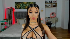 Watch Fancy_Jenn recorded live streams from Stripchat on 2025/08/05, Cam Archive