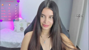 Watch gaby_olsen recorded live streams from Chaturbate on 2025/08/05, Cam Archive